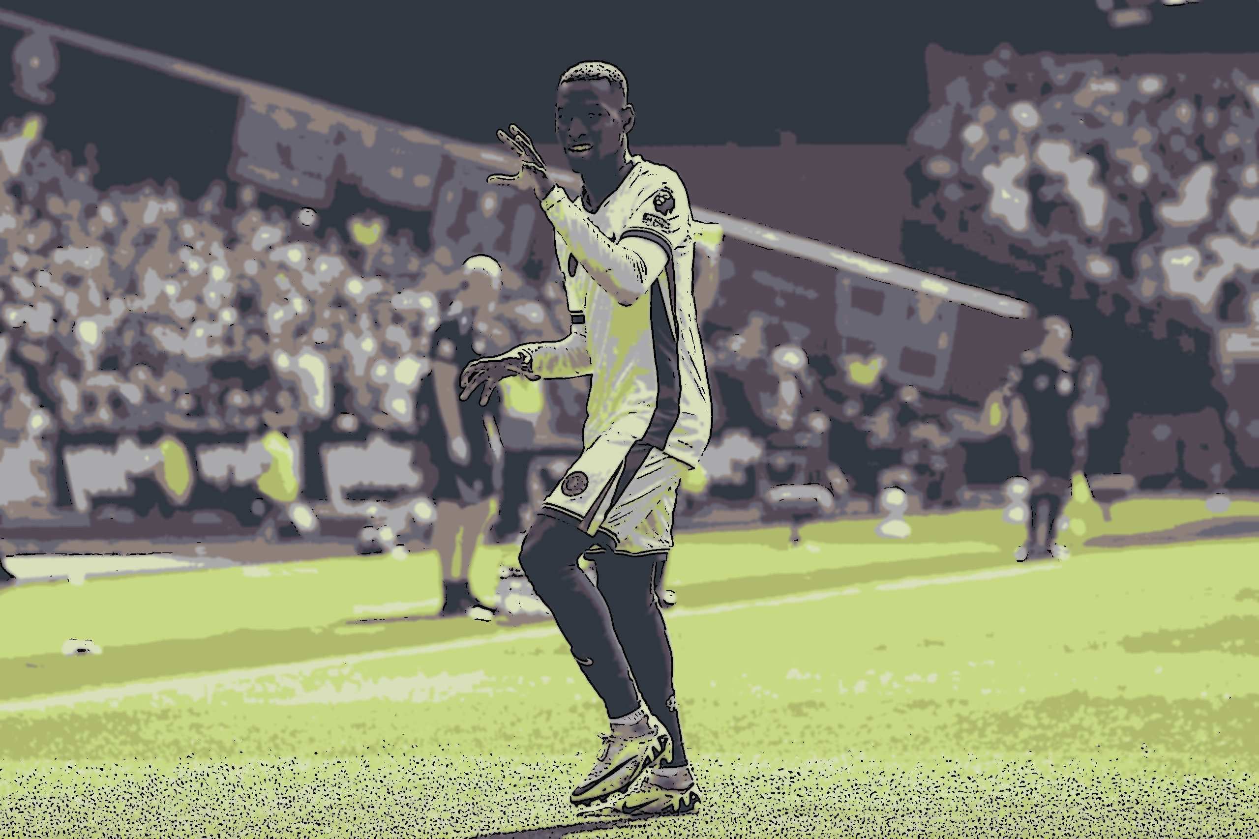 Manchester United y Premier League Rivals Compete...
