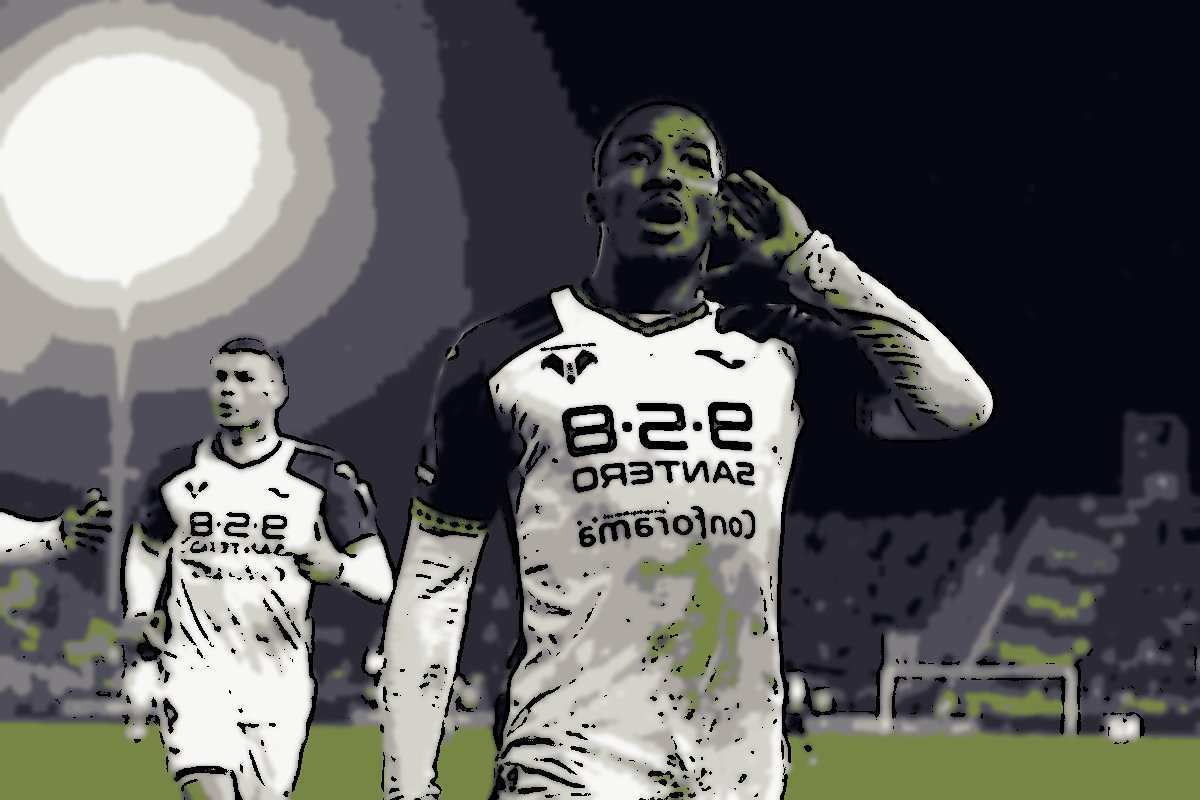 Informe Tchatchoua listo para Nottingham Forest a...