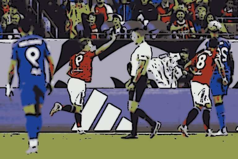 El United se impone al Bournemouth en...