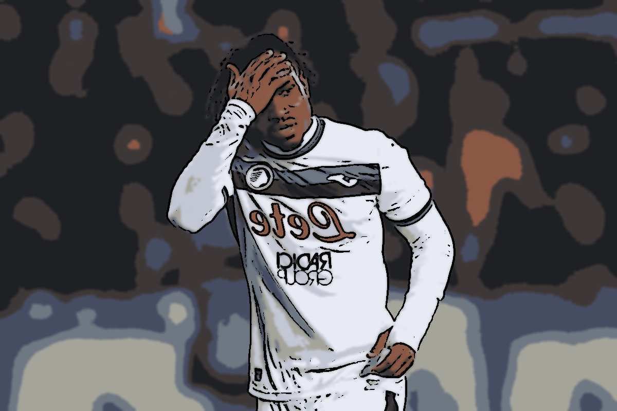 Percassi confirma: Dos condiciones para que Lookman...