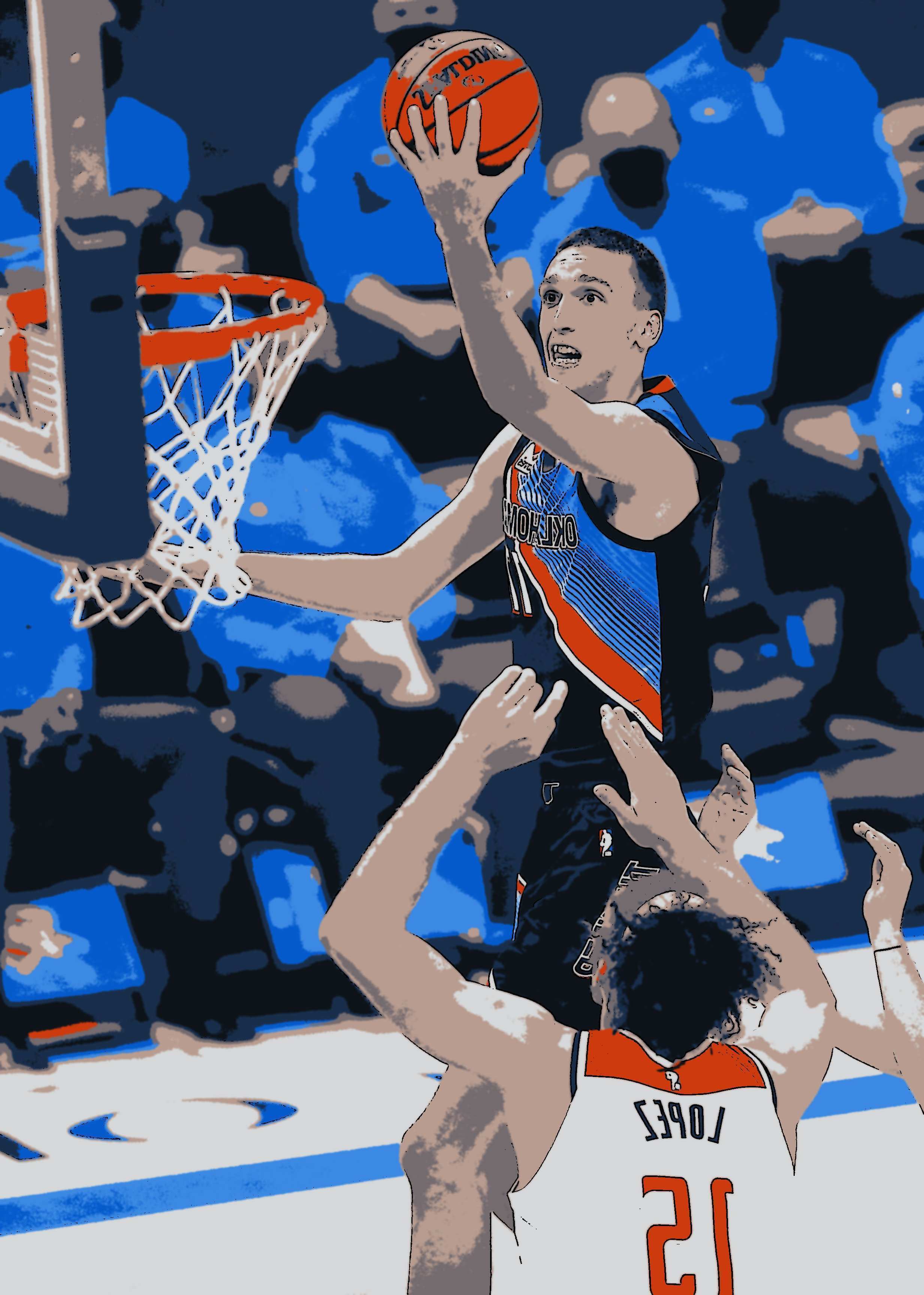 Ranking Los 50 mejores jugadores de la...
