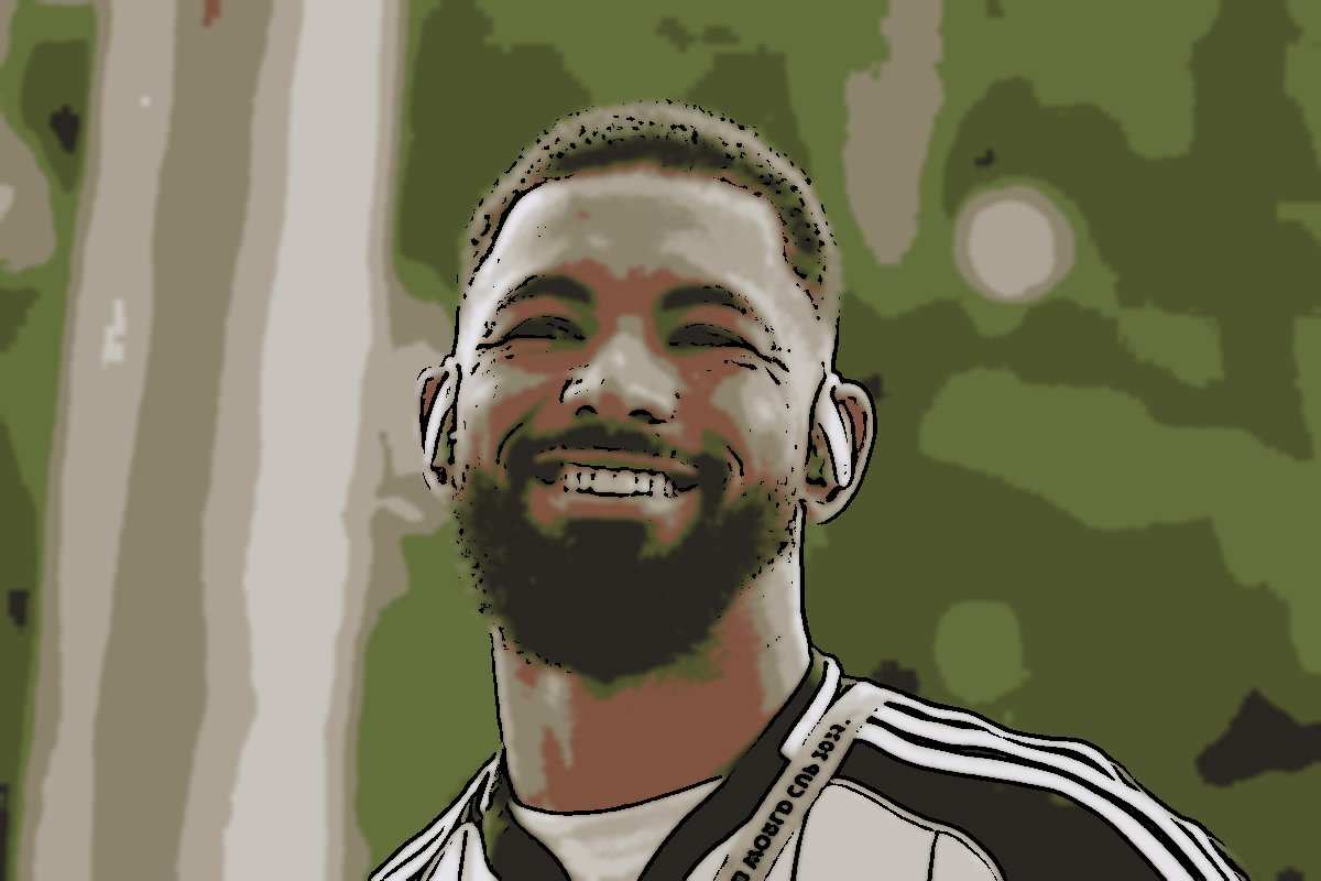 Los bosques tienen prioridad Douglas Luiz a...