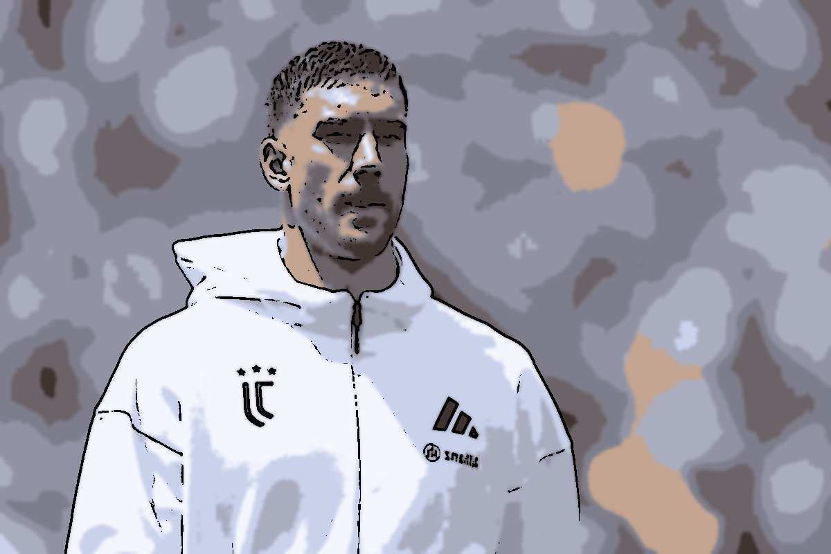 Capello cree Vlahovic empujará a Milán y...