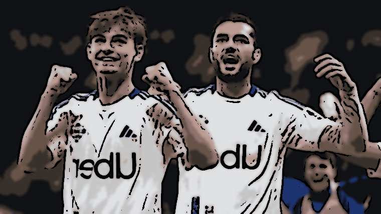 Tottenham lanza una oferta ambiciosa para firmar...