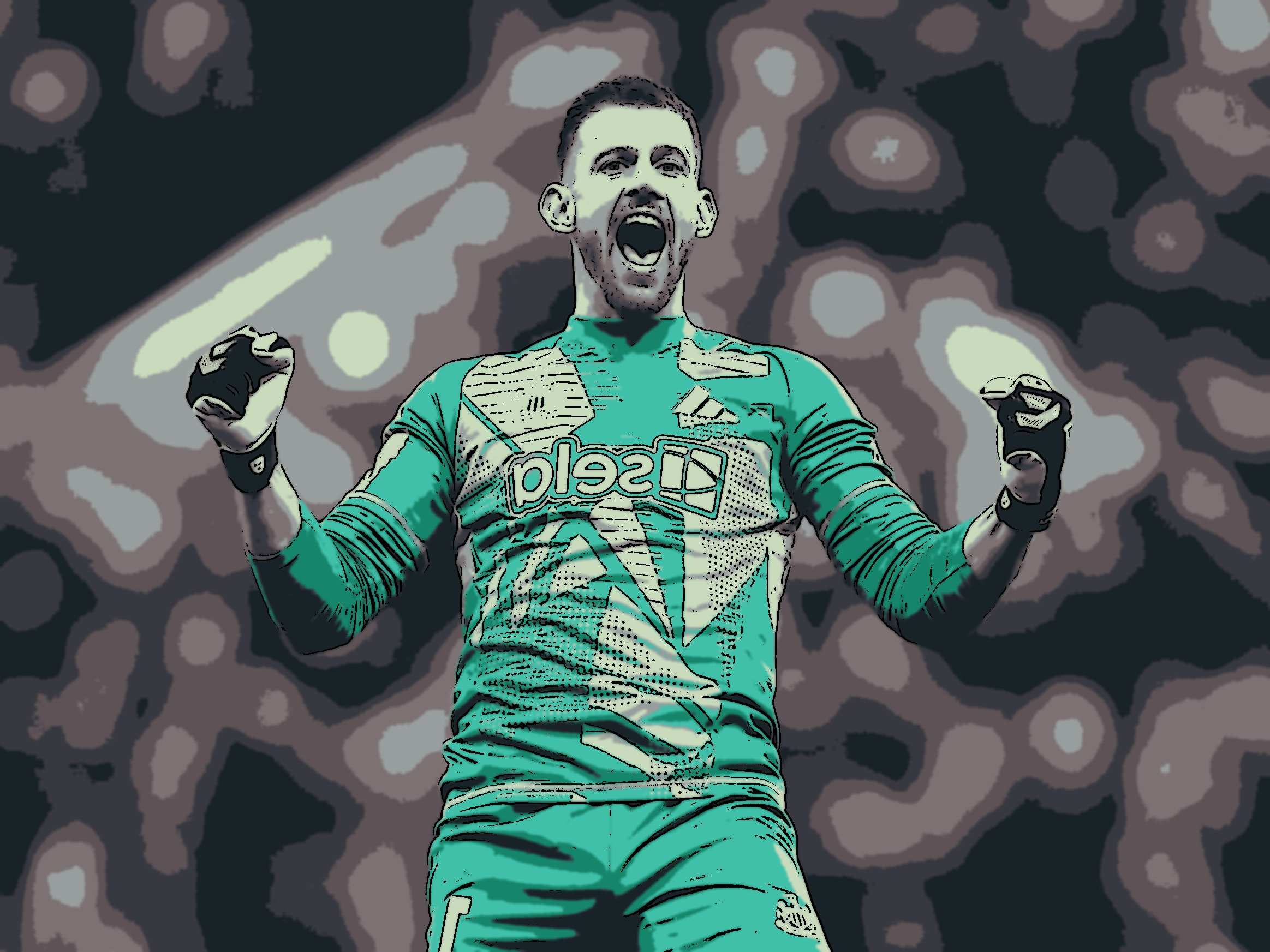 Dos D?bravka deja de ser nominado para...