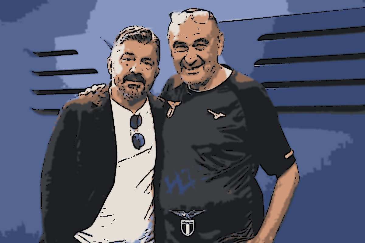 Gattuso continúa Tour en Italia con visita...