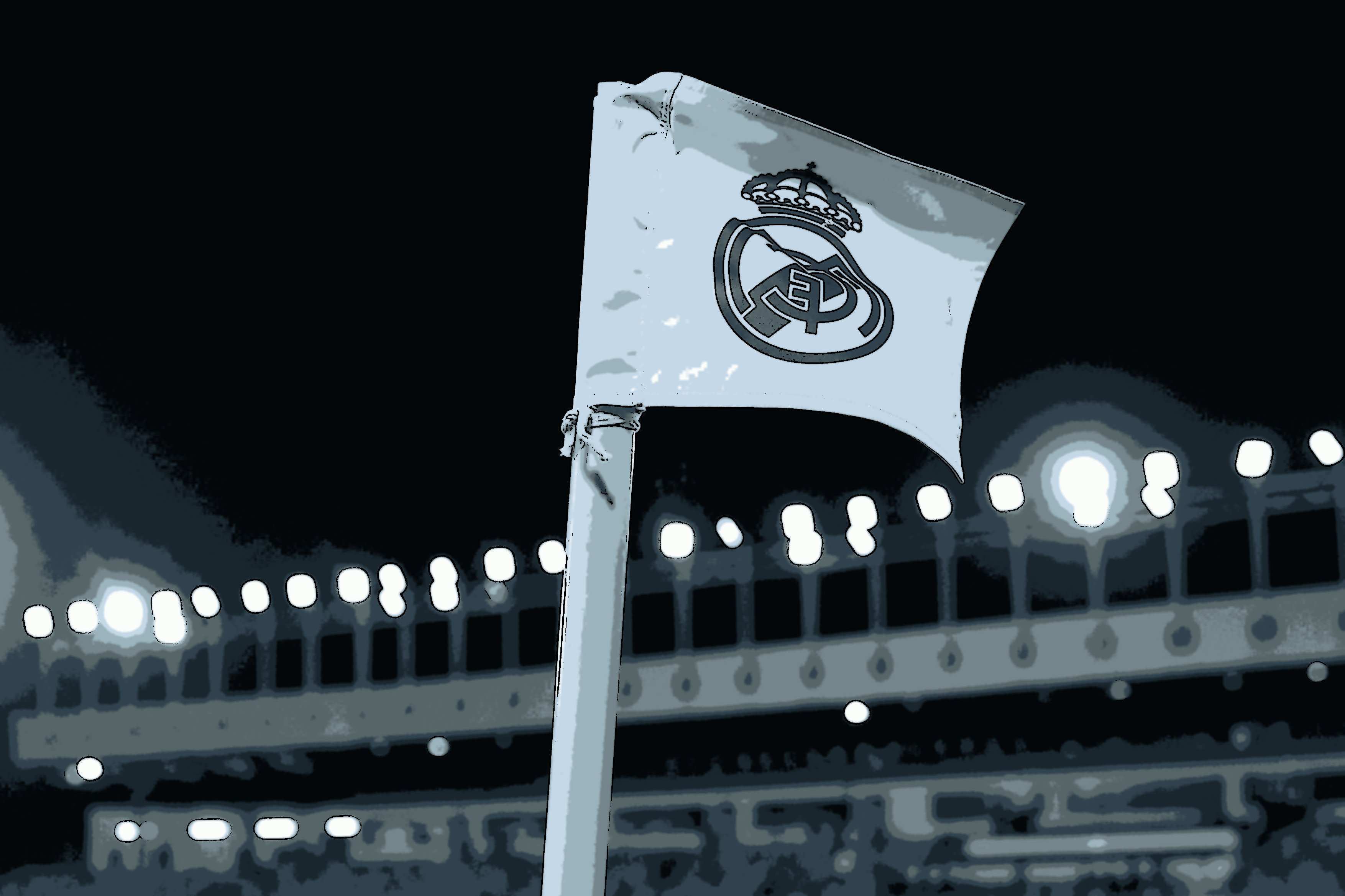Oficial: Real Madrid joven registrado como primer...