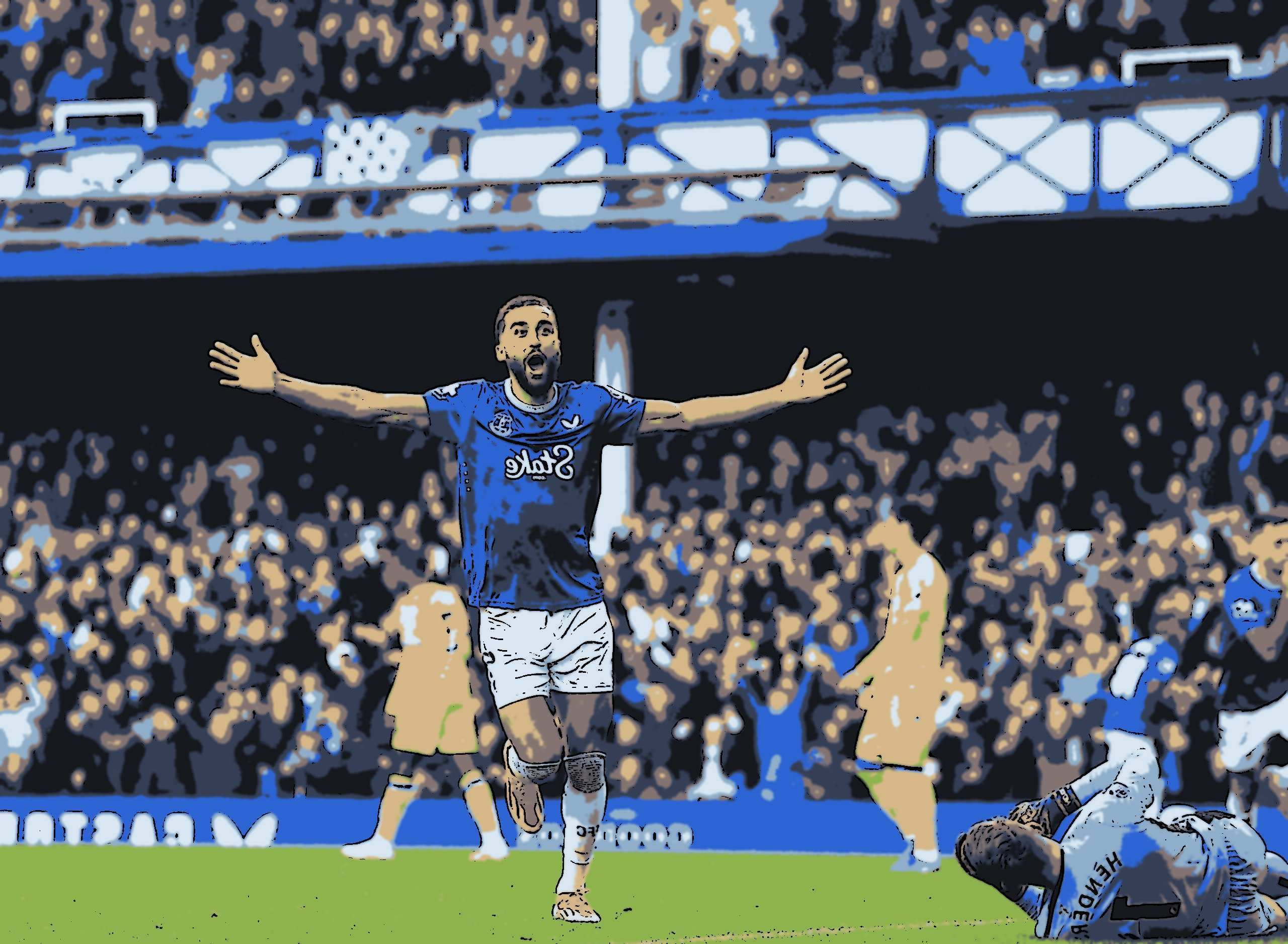 Informe: Premier League y clubes de ultramar...