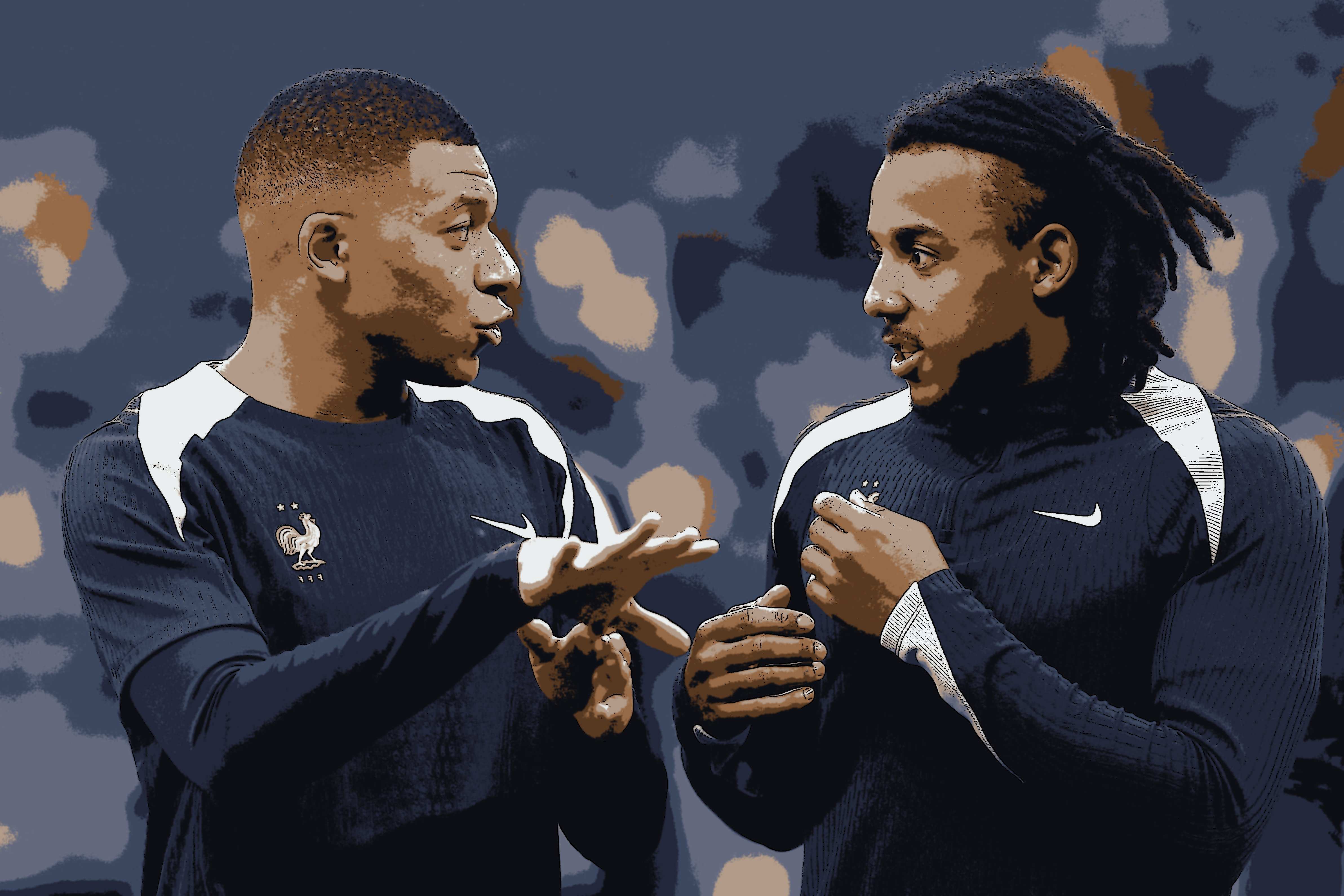 La Liga 2025-26 : cinco jugadores franceses...