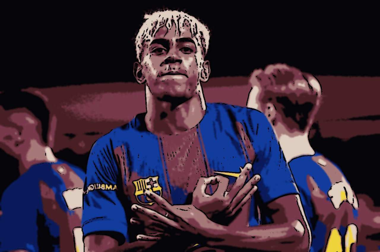 La Liga: El alto cheque Bar?a recibirá...