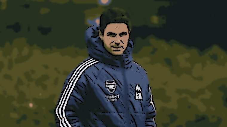 Arsenal dijo qué cambio necesitan para ganar...