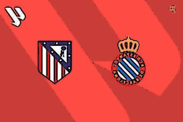 ¿Previas Espanyol vs Atl? tico de Madrid...