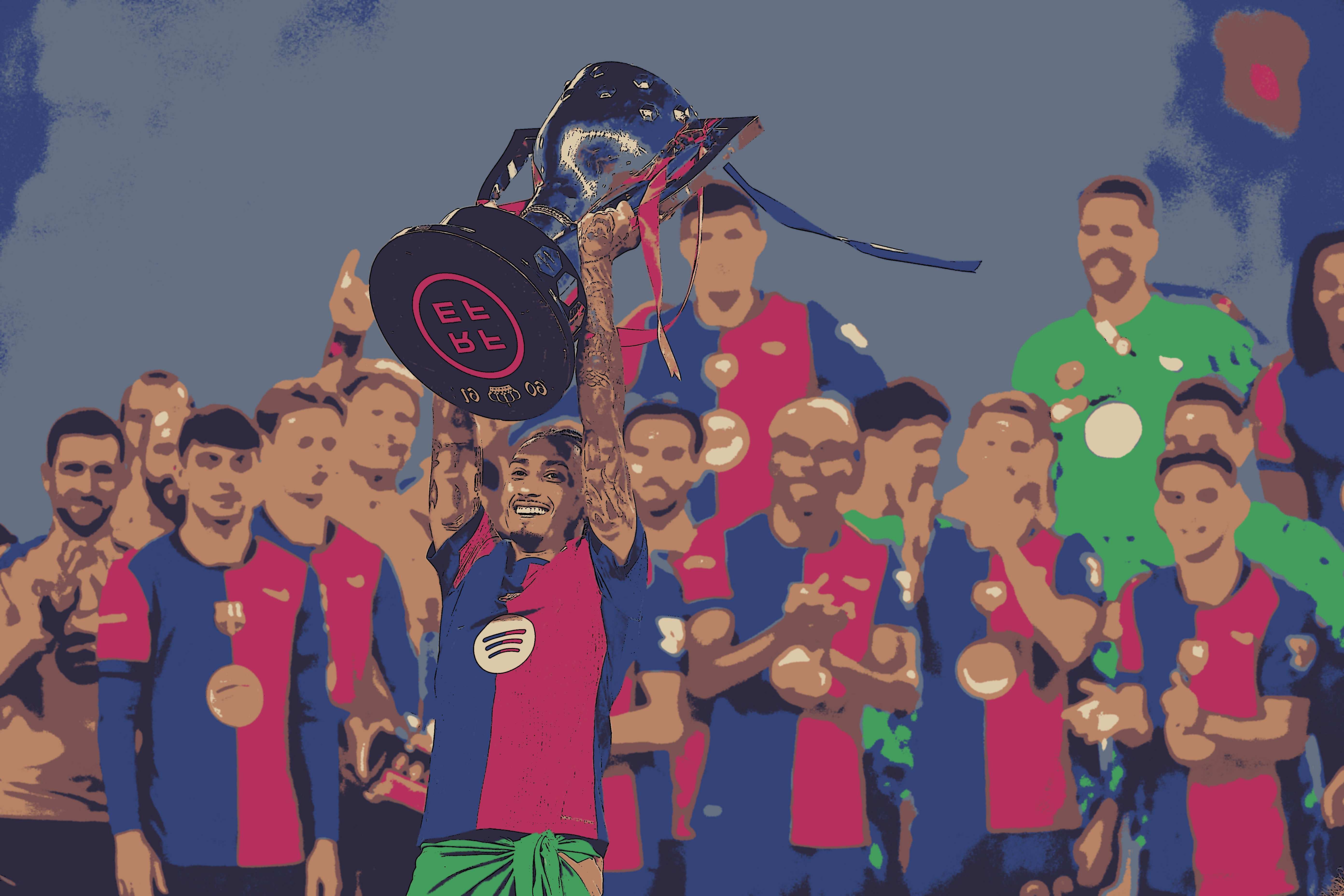 La Liga vuelve: su guía para la...
