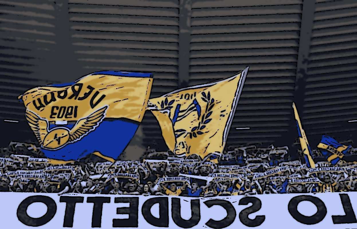 Verona seguro Belghali como heredero de Tchatchoua