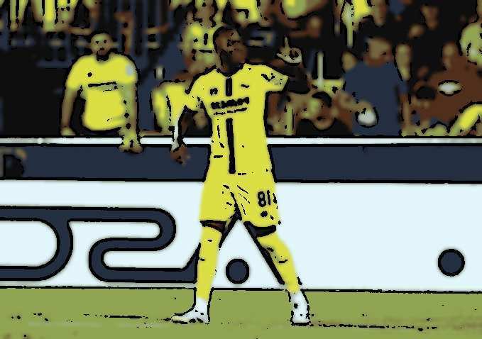 Pape Gueye: Primera aparición, primer objetivo de...