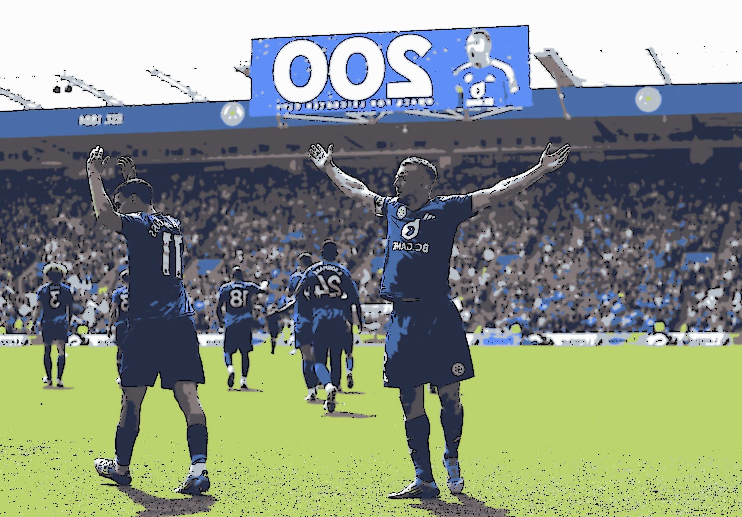 Esta leyenda de la Premier League quiere...