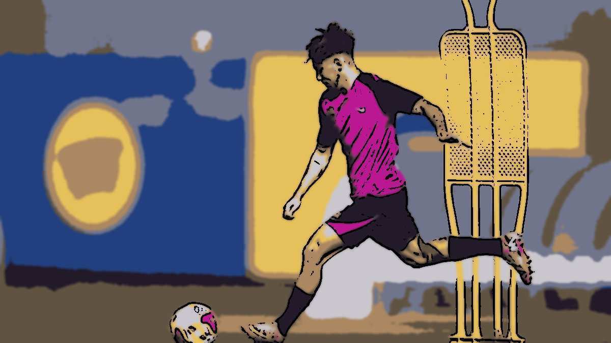 Barcelona venderá otro Starlet al lado de...