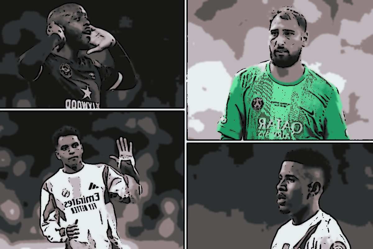 Diez transferencias de la Premier League que...