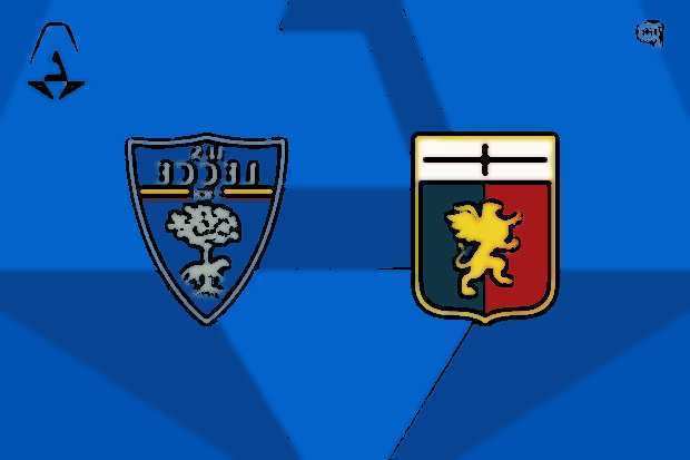 PREVISTA ANTE Genoa vs Lecce - noticias...