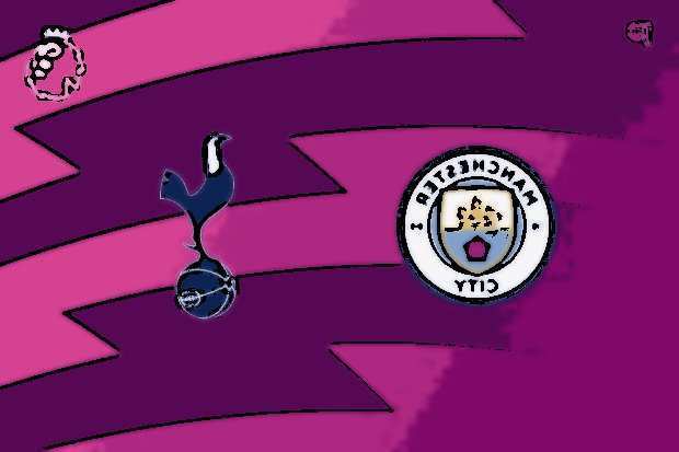 PREVISTA ANTE Mánchester City vs Tottenham -...