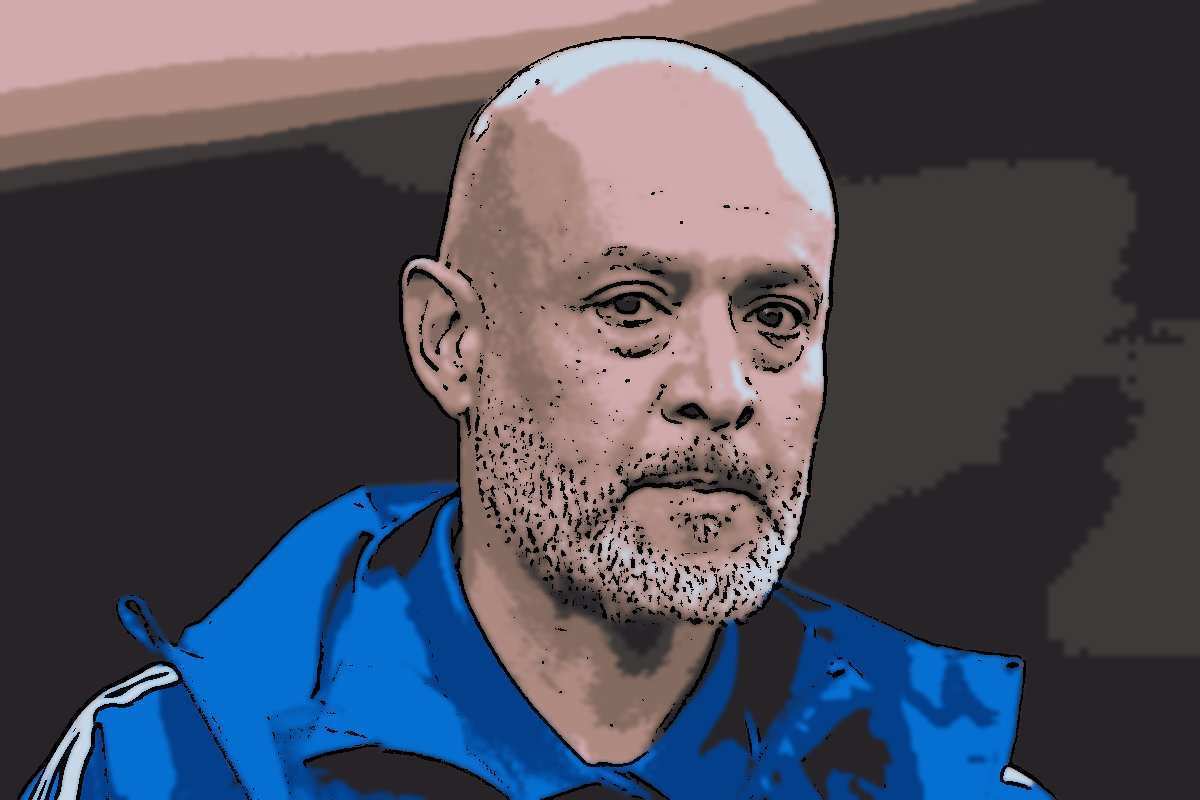 Nuno Espirito Santo hace una admisión impresionante...
