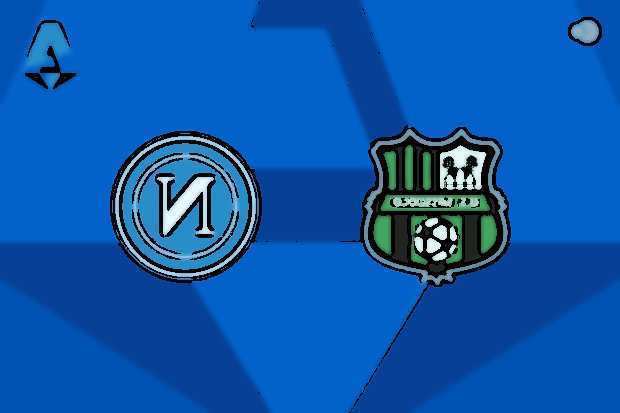 PREVISTA ANTES Sassuolo vs Napoli - noticias...