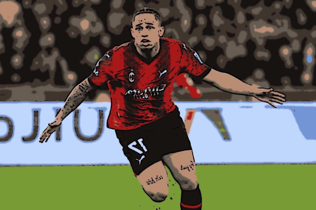 Video: ¿Milan adiós? ¿Héroe de última hora?...