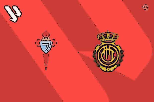 PREVISTA ANTE Mallorca vs Celta de Vigo...