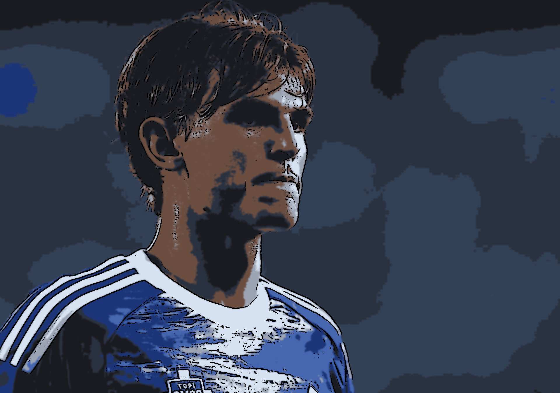 Tottenham eye move for Serie Una gema...