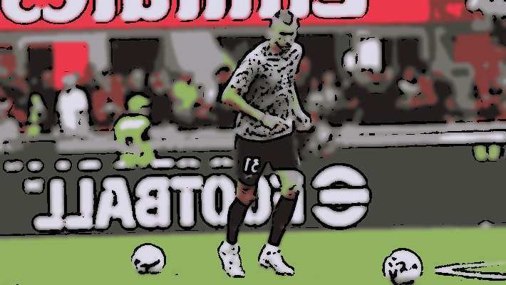 AC MILAN - CREMONESE: LINEAS OFICIALES