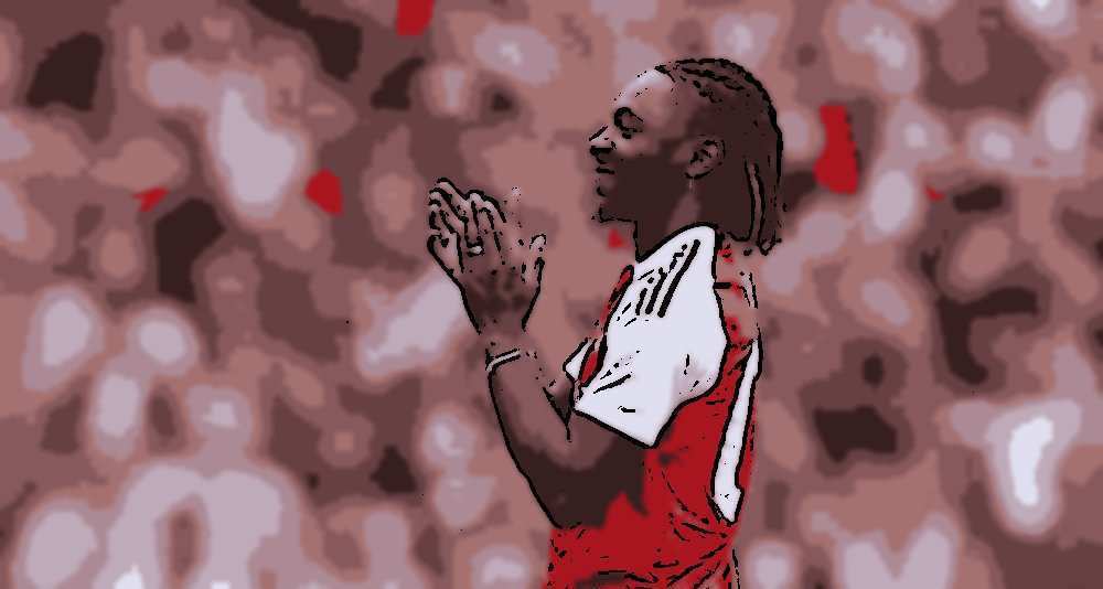 Eberechi Eze Conjunto para unirse a Arsenal...