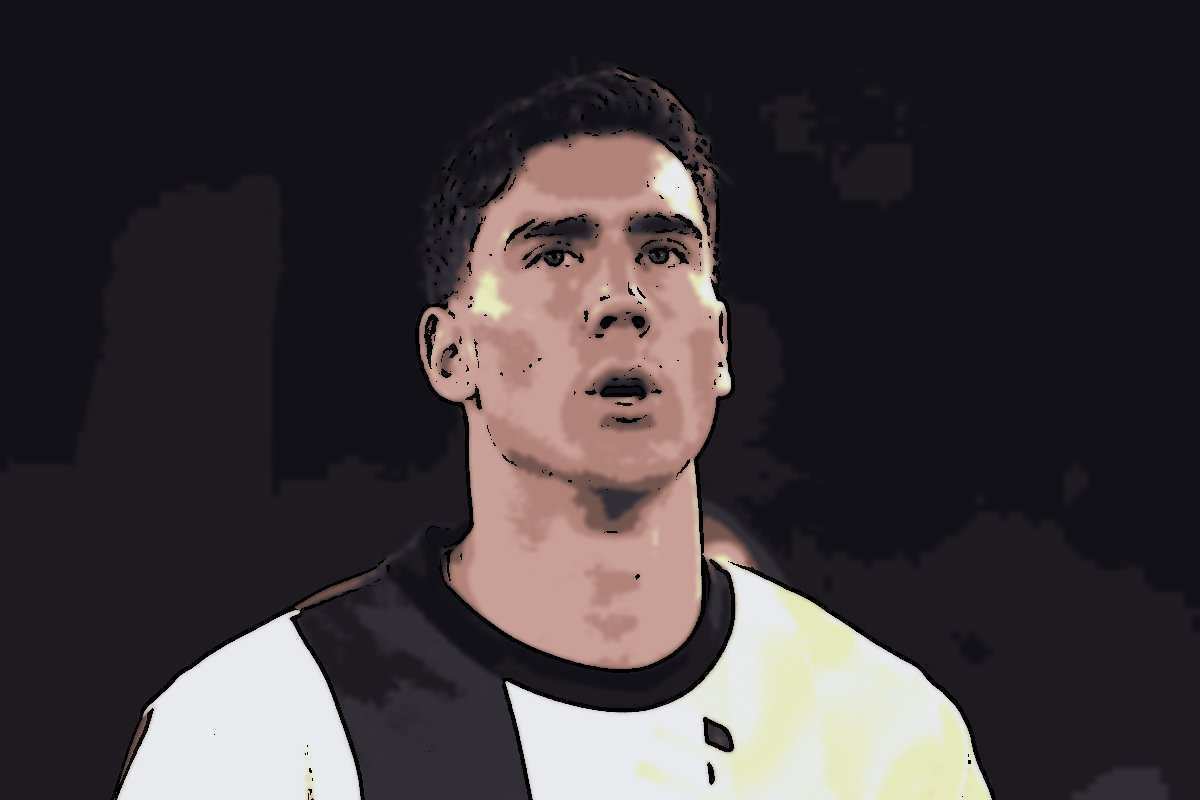 Vlahovic decisión hasta Milán con precio claro...