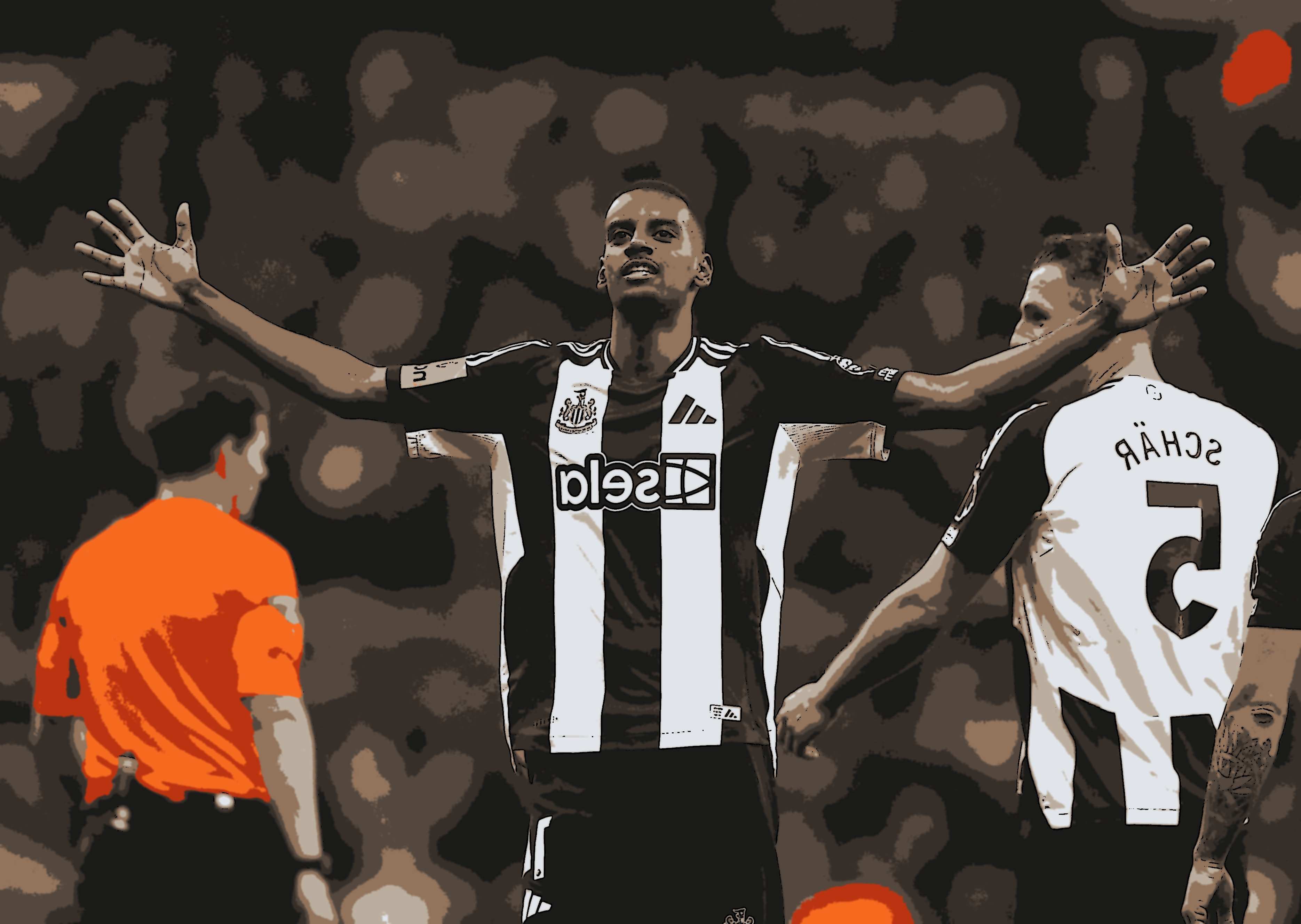 Newcastle vs. Liverpool: Cómo ver el juego...