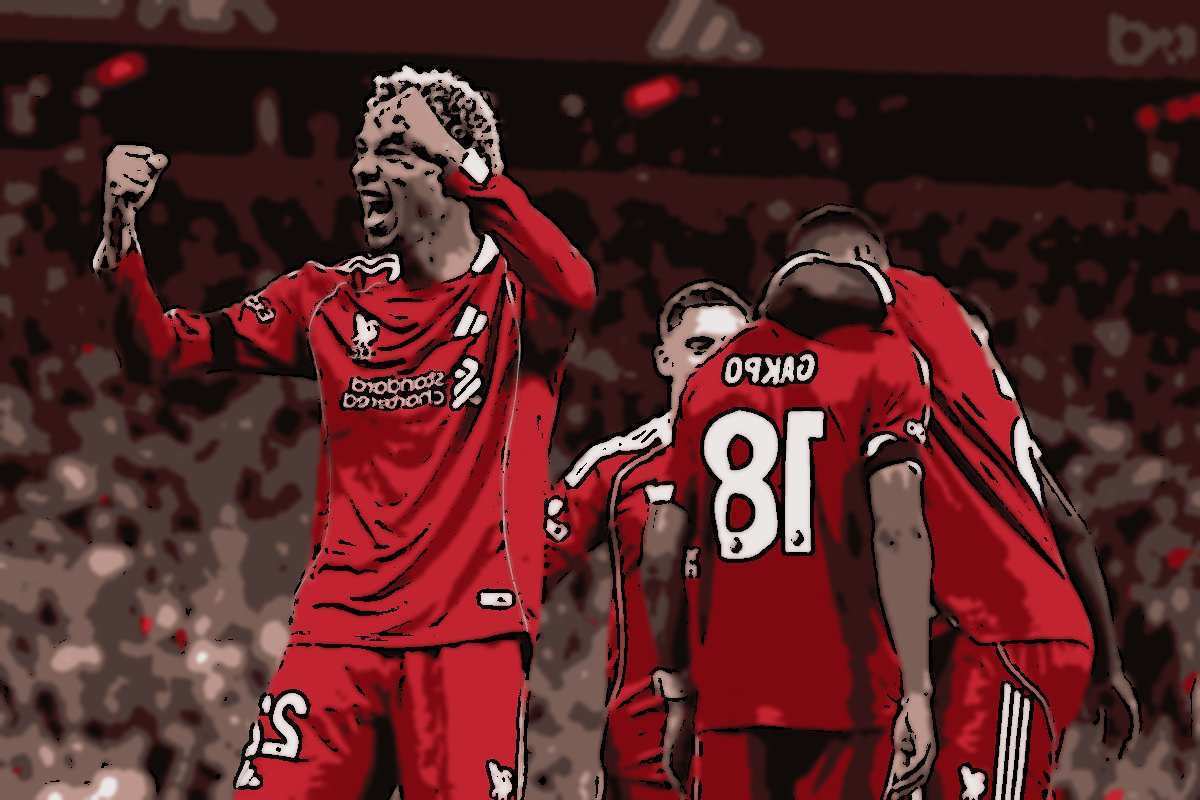 ¿Está Newcastle vs Liverpool en TV? Canal,...