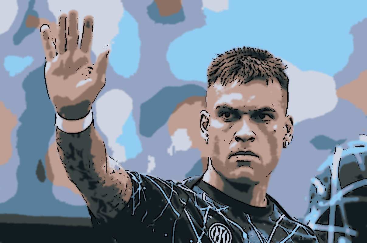 Serie A Semana 1 alineaciones oficiales: Inter...