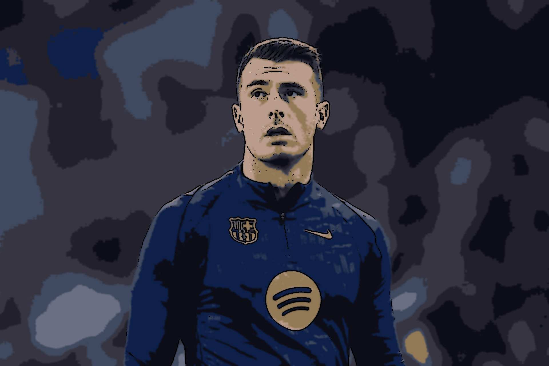 Oficial: El portero de Barcelona se une...