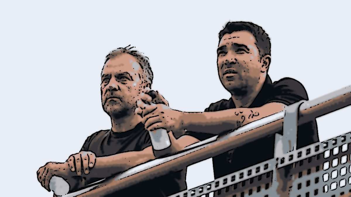 La Liga busca triple acuerdo de transferencia...