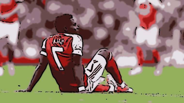 Alineaciones del Liverpool contra el Arsenal: Predicción...
