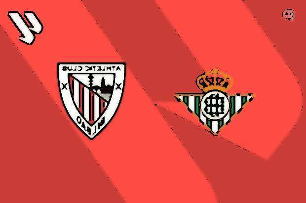 PREVISTA ANTE Real Betis vs Athletic Bilbao...