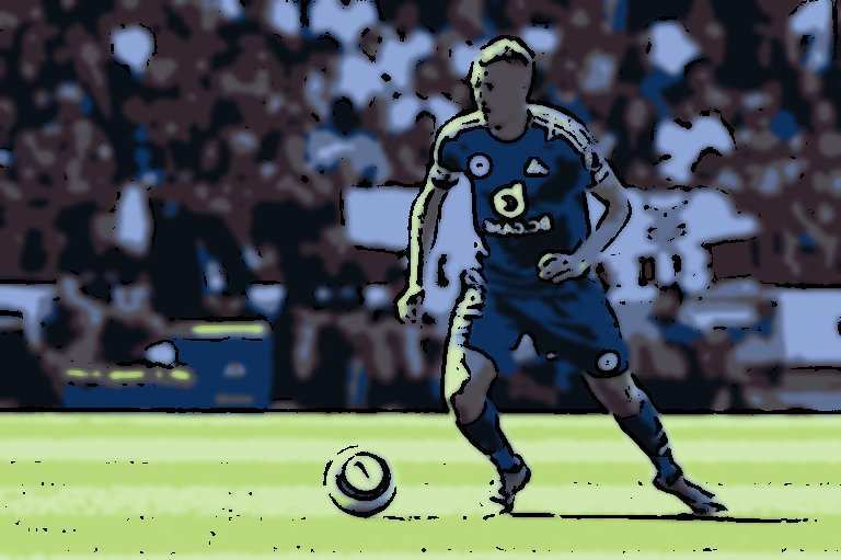 Vardy en conversaciones para firmar para Serie...