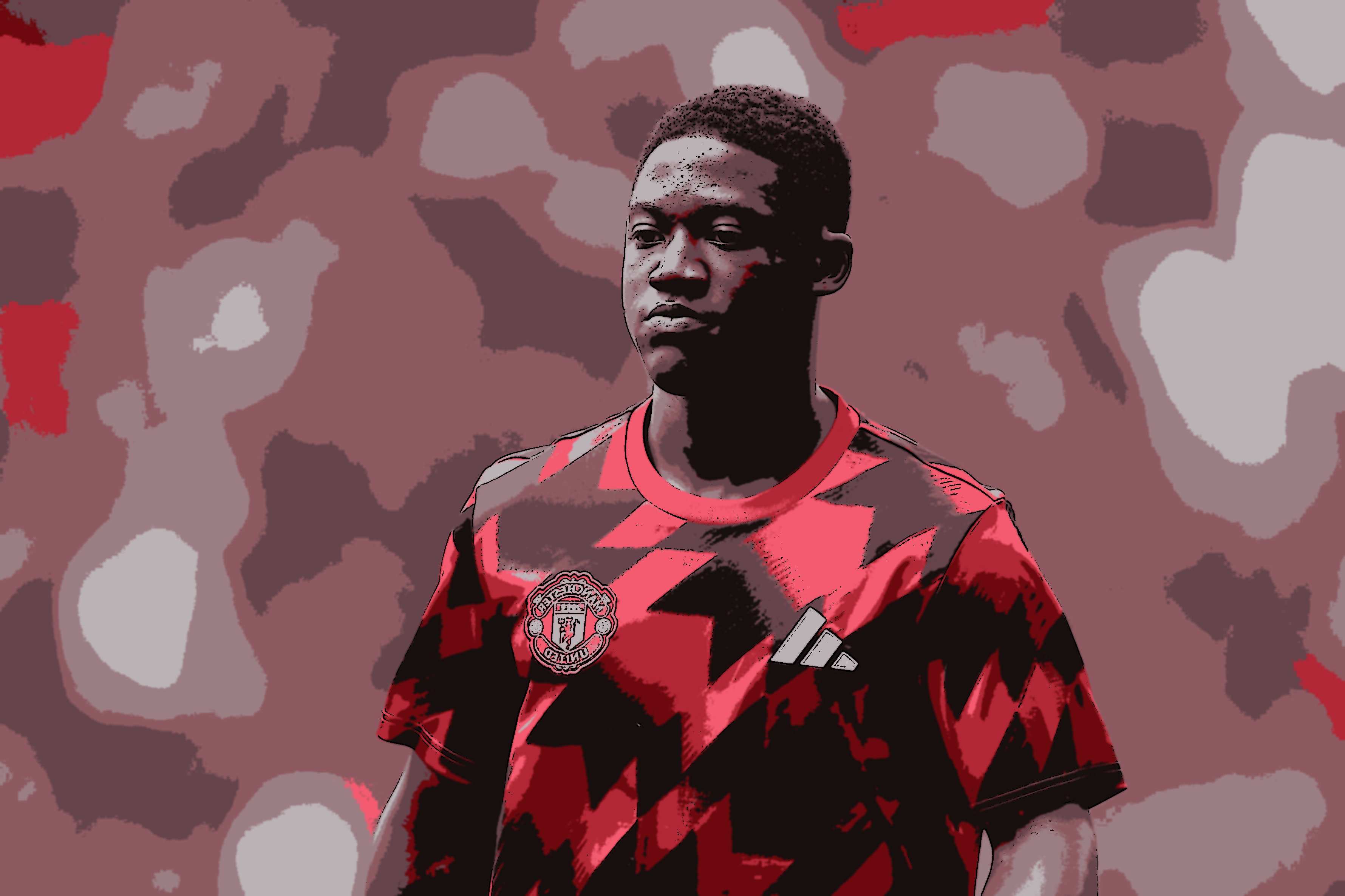 Newcastle United Have Contacted Manchester United for...
