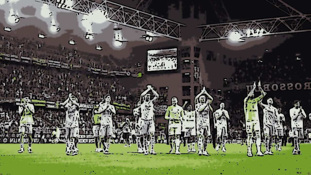 Standout Stats _ Genoa-Juventus