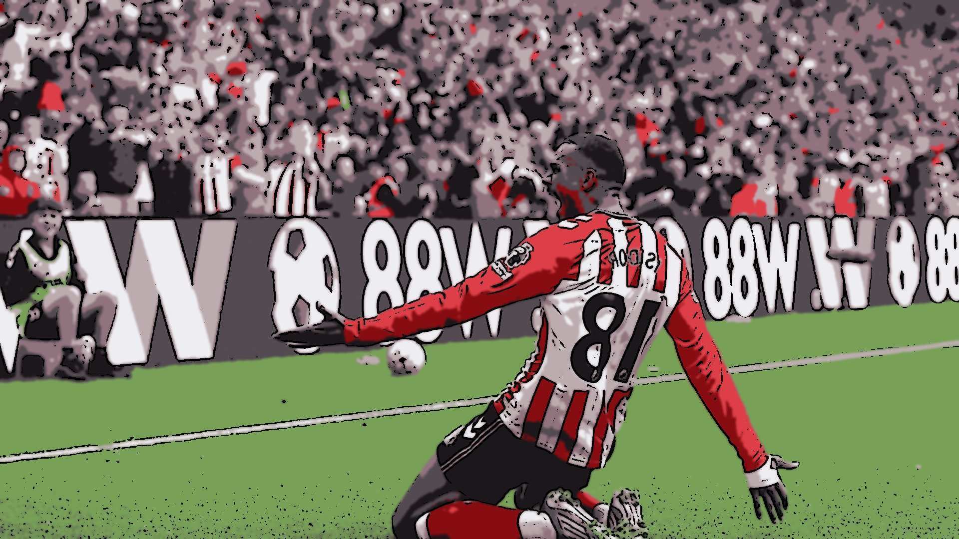 Sunderland 2-1 Brentford: Los gatos negros ganan...
