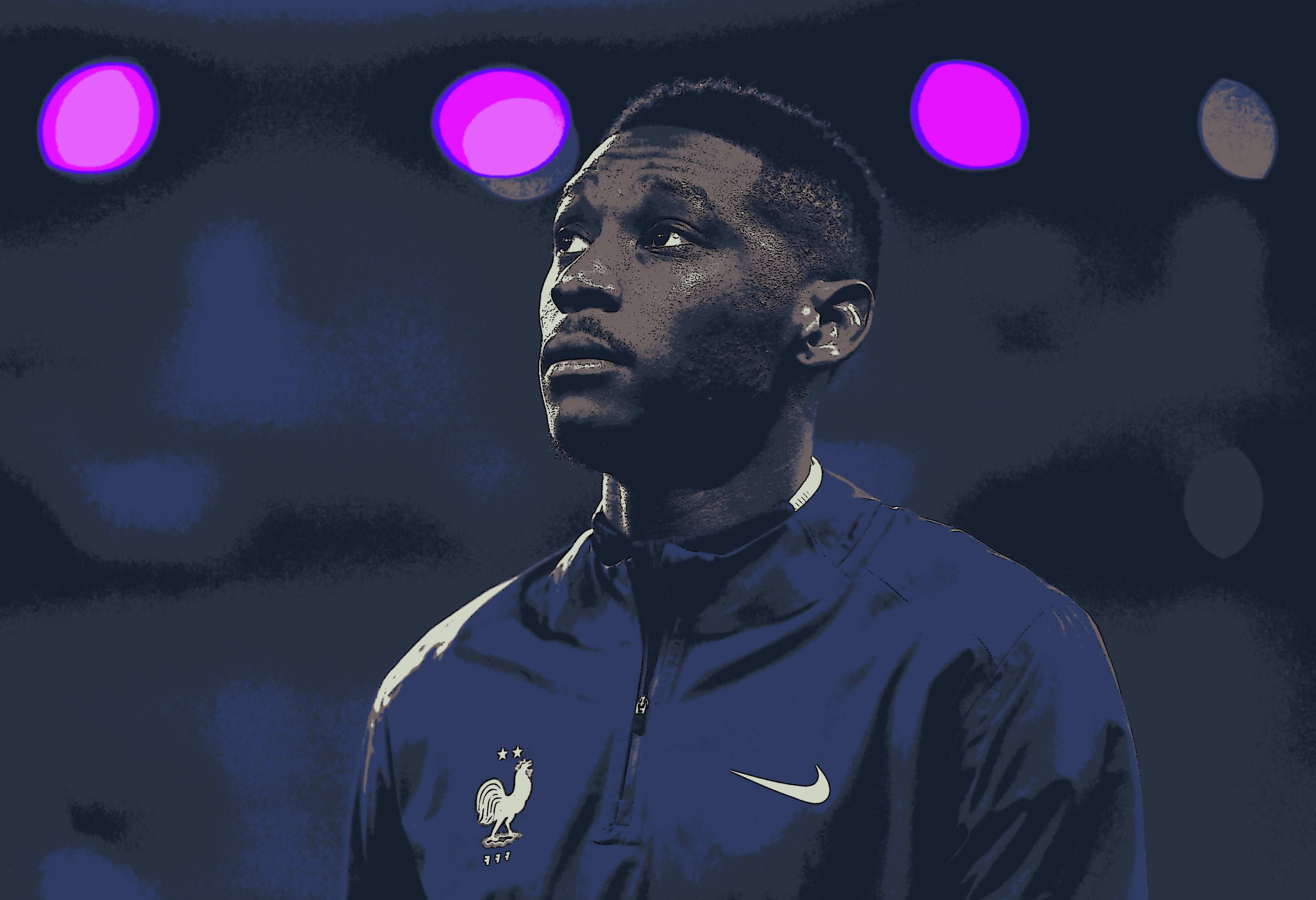 Oficial: Kolo Muani se une a Premier...