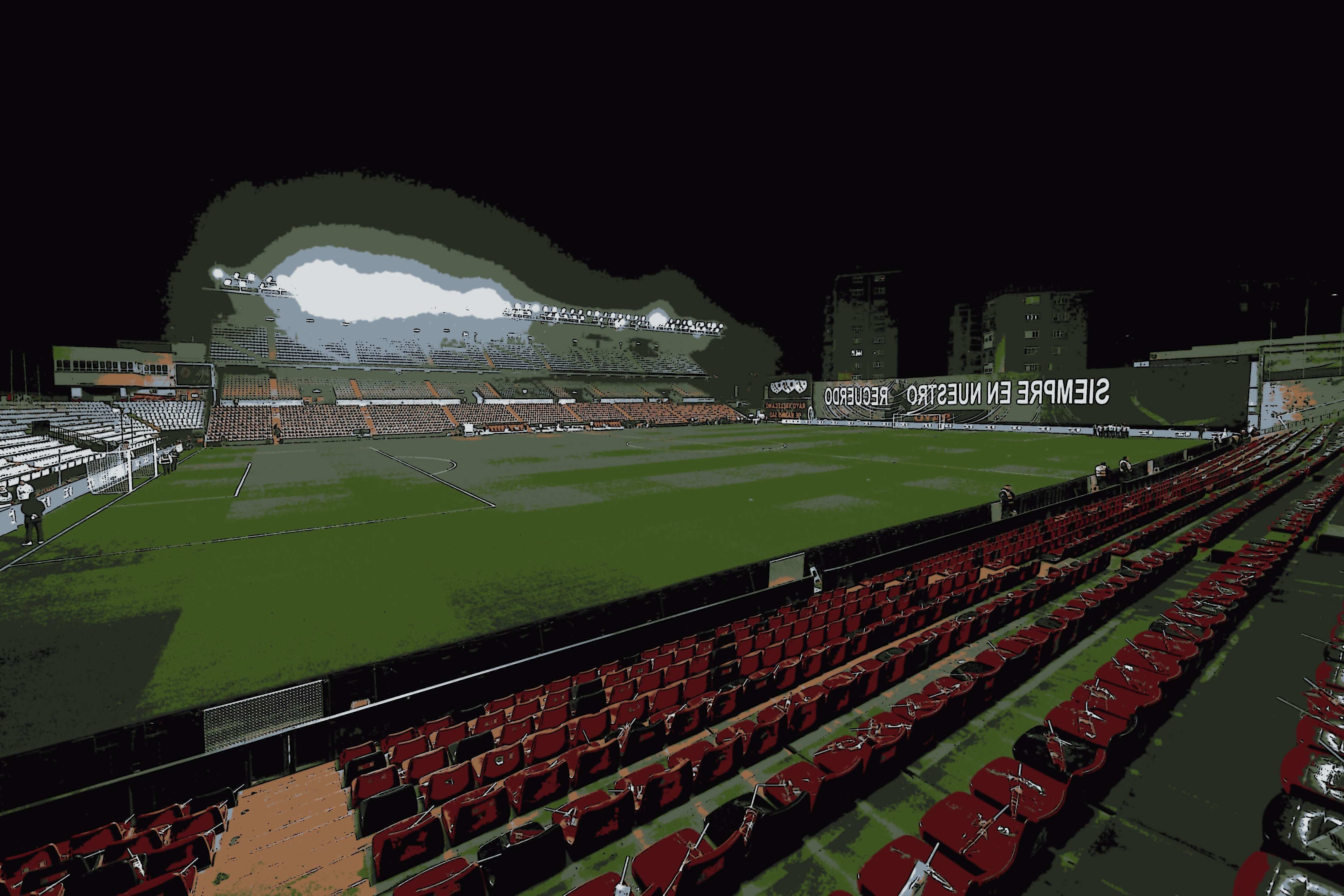 Rayo Vallecano vs Barcelona, La Liga: Resumen...