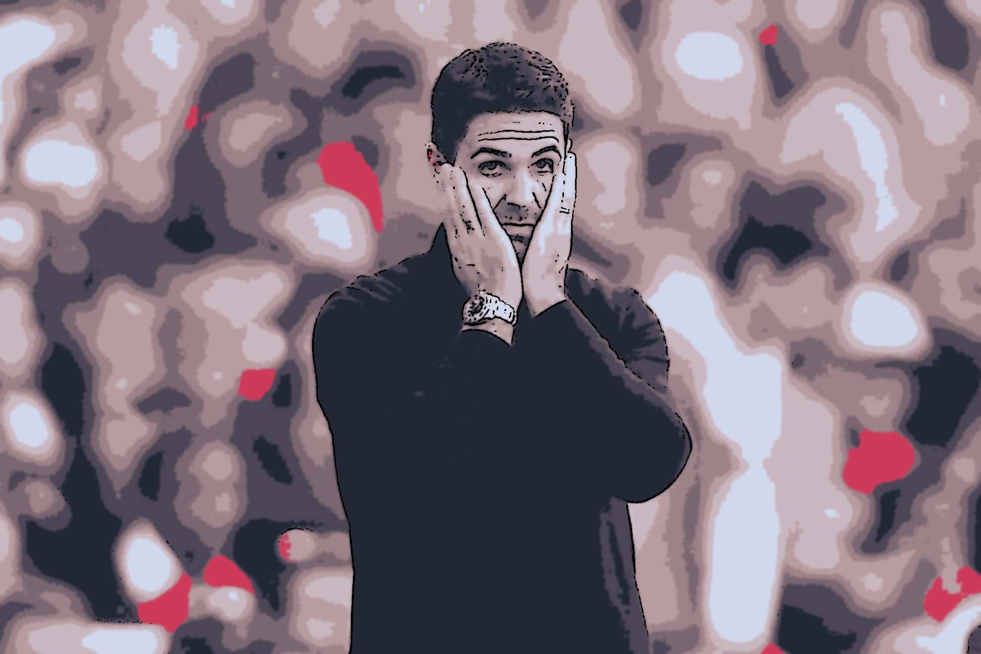 El resultado del Liverpoo deja al Arsenal...