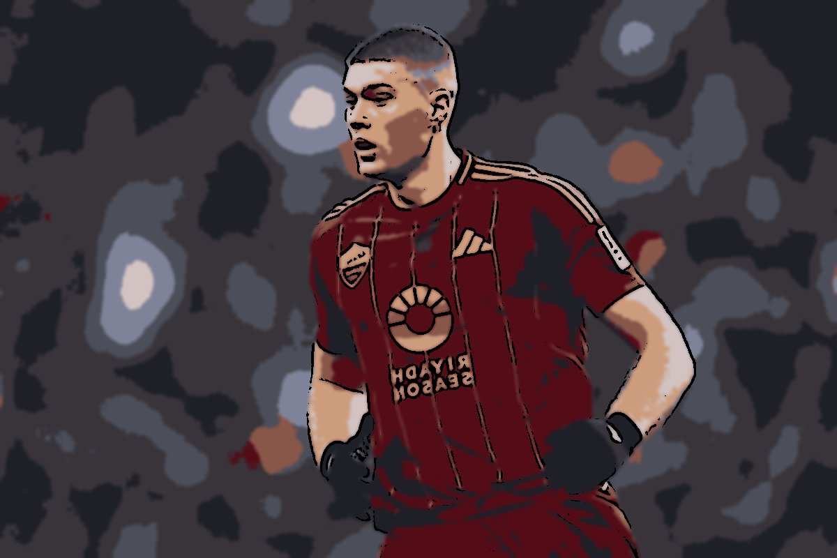 El Milan y la Roma llegan a...