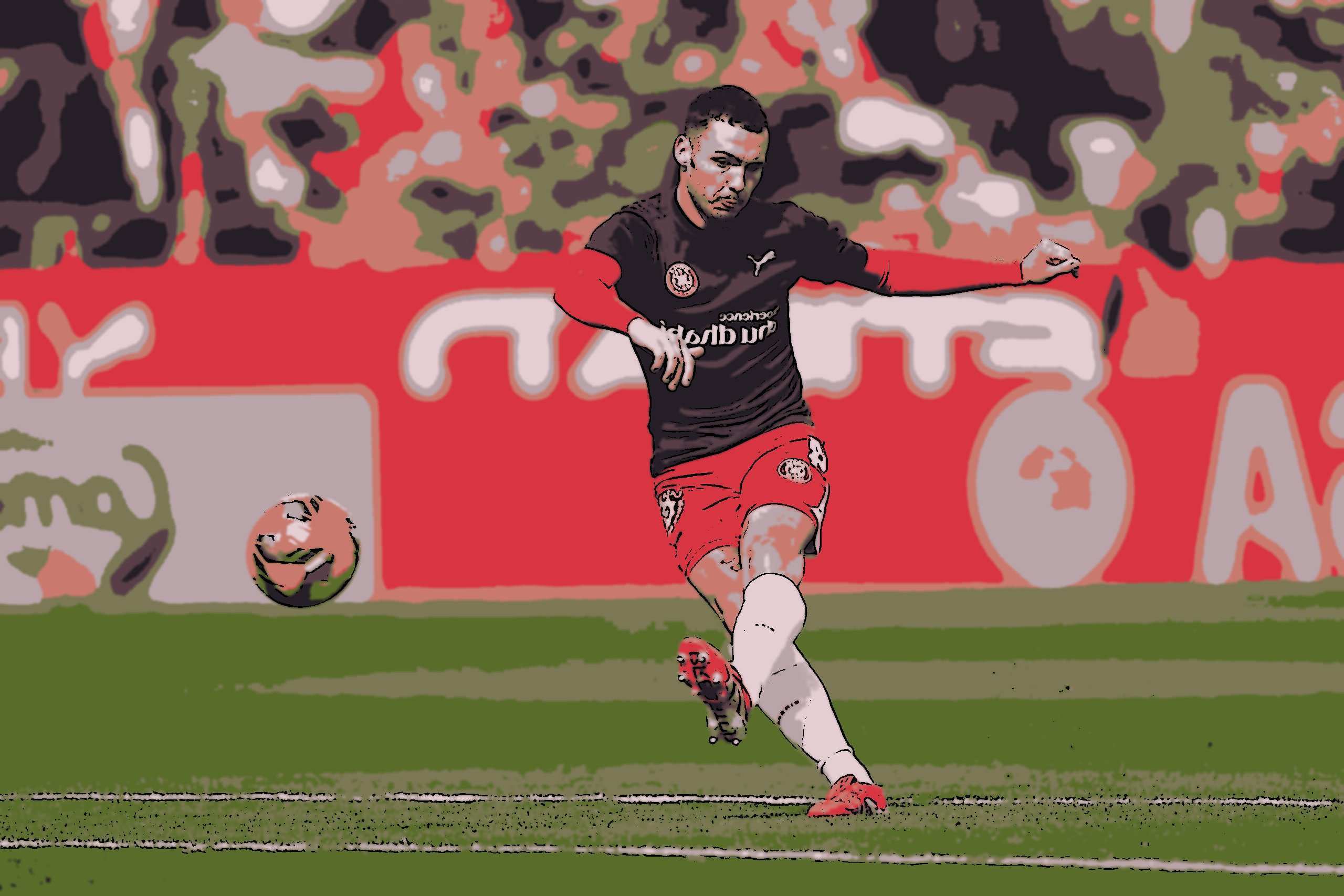 ¿Arsenal hacer shock? 10m de oferta para...