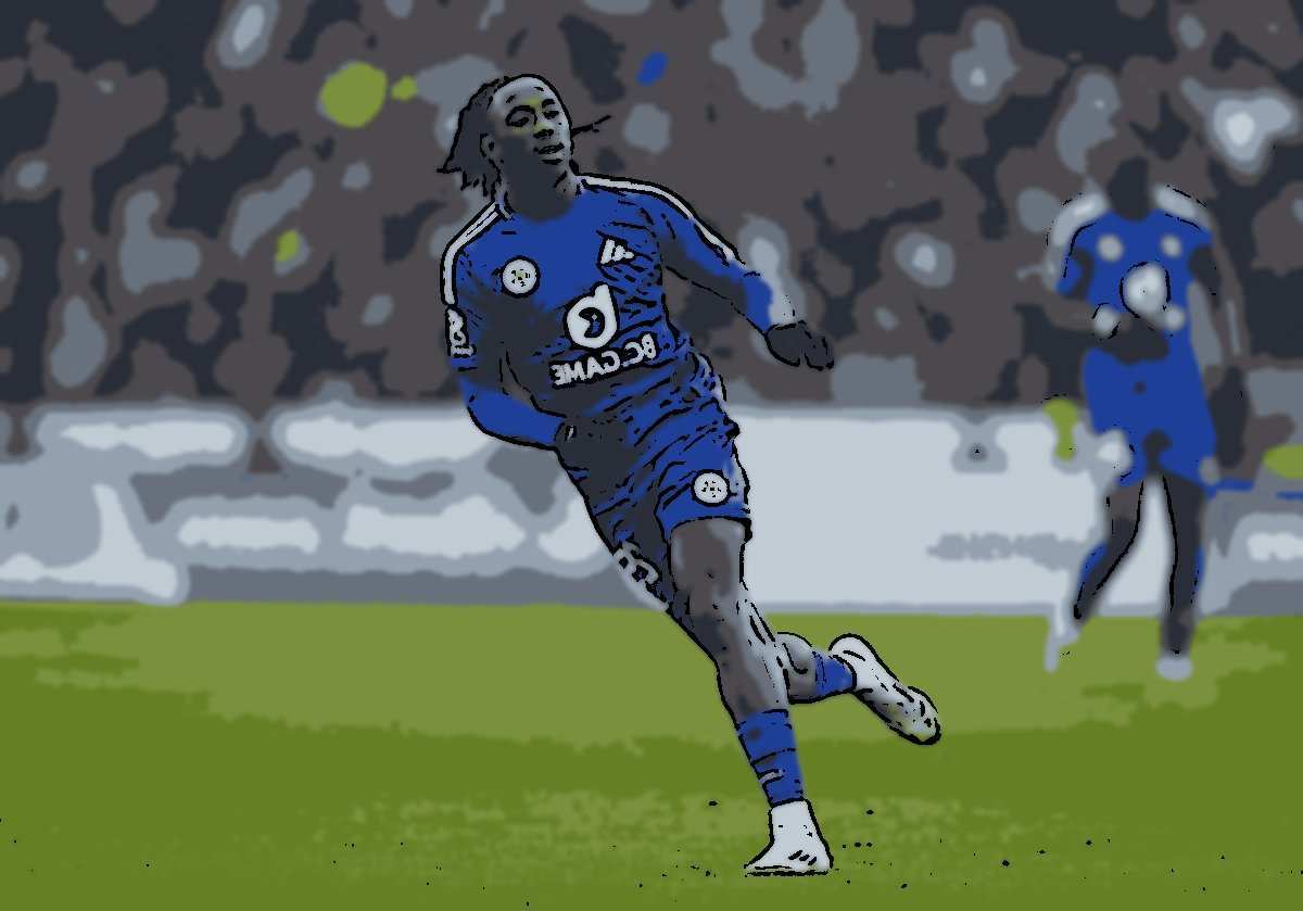 Sassuolo doble oferta para Coulibaly de Leicester...