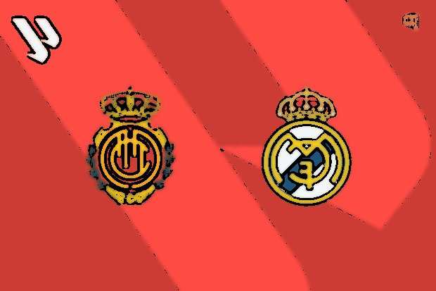PREVISTA ANTE Real Madrid vs Mallorca -...